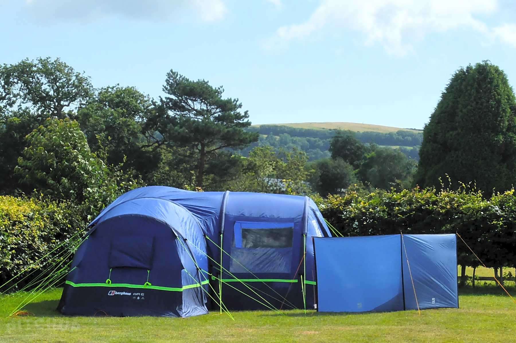 Tent Campsites in Isle Of Wight 2022 from £8/nt Pitchup