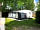 Camping le Jardin du Marais: Spacious pitches
