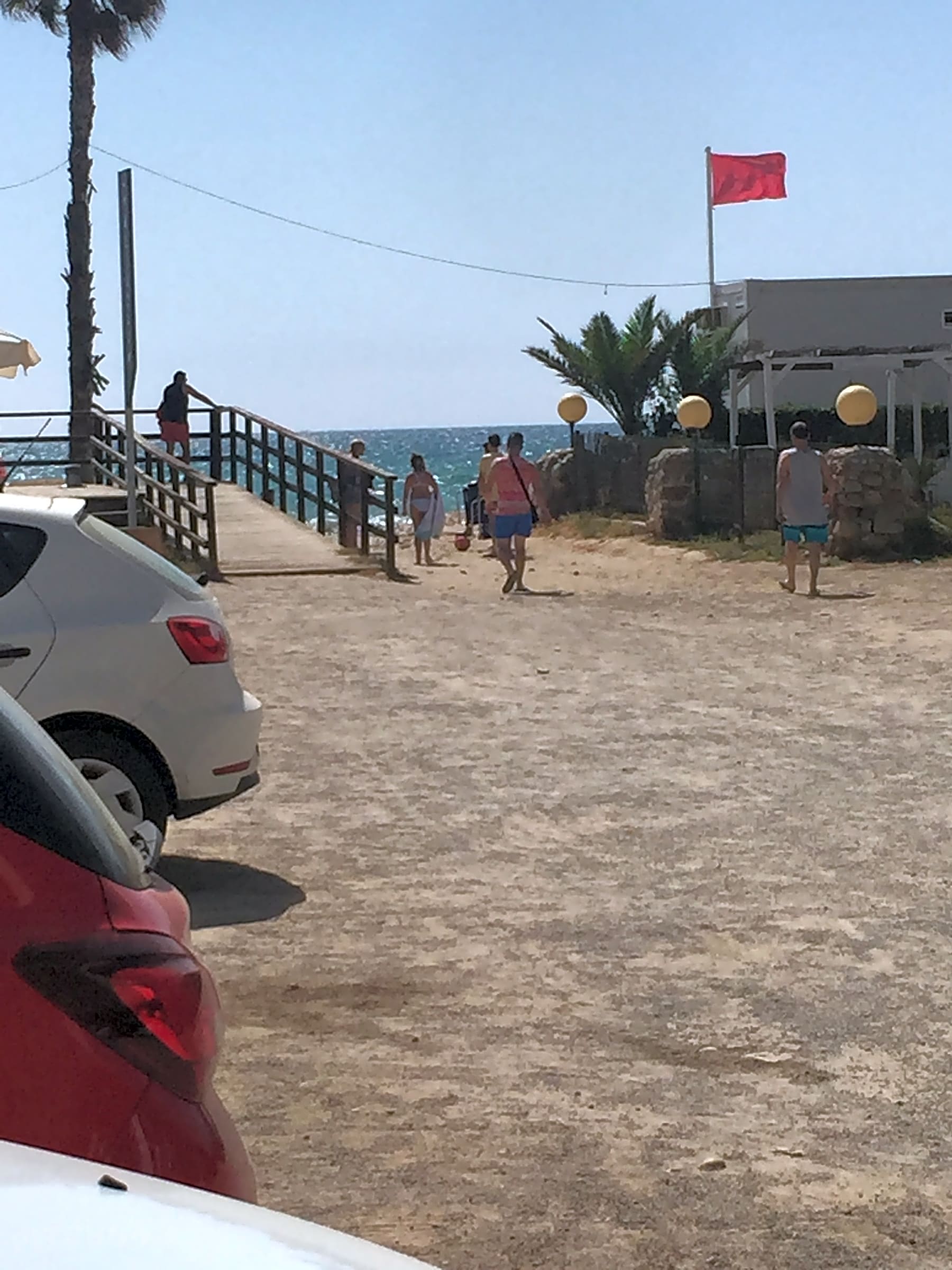 Camping Didota Oropesa Del Mar Pitchup