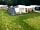 Trekenning Tourist Park: Our pitch.