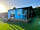 Tenby Shepherd's Huts: exterior (photo added by manager on 28/10/2022)