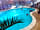 Camping Caravanning Pommiers des Trois Pays: Great little covered pool
