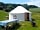 Loscombe Farm: Yurt exterior