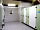 Camping De Bronzen Emmer: Modern facilities block