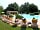 Camping des Gorges de l'Allier: Relax by the pool