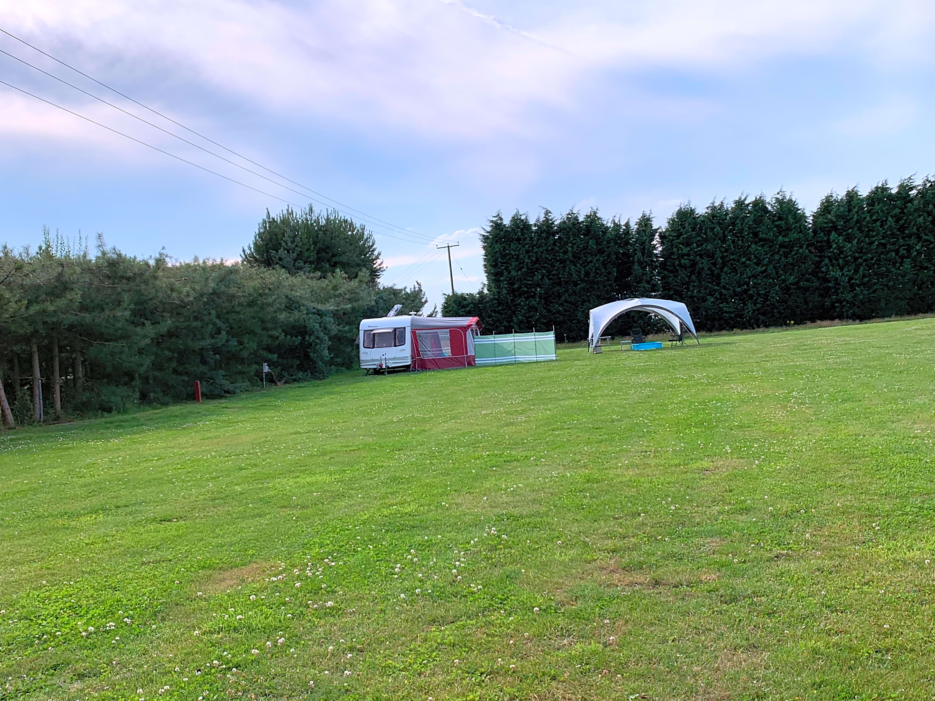 Misterton Holiday Park, Doncaster Updated 2021 prices Pitchup®