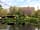 Church Paddock: Voew of the fishing lake