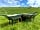 The T Barn: Wheelbarrows to transport luggage