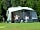 Vakantiepark Delftse Hout: Grass pitches