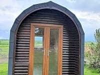 Cabana pod
