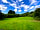 Horwood Farm Camping: View from the entrance