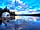 Torassieppi Jerisjärvi: Lake views