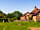 Warminghurst Camping: Manor buildings overlooking the site (photo added by manager on 24/07/2021)