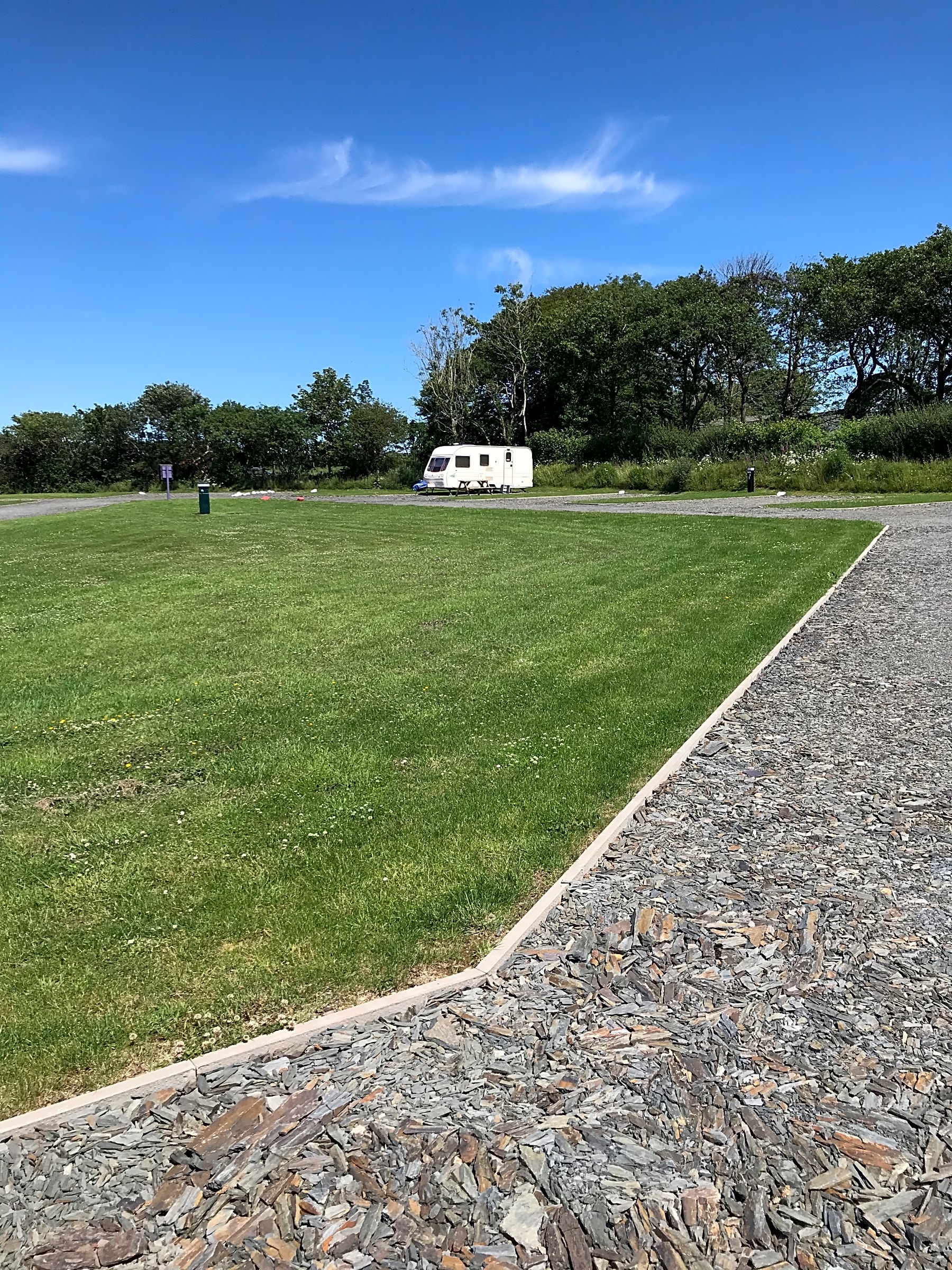 Brynawelon Caravan and Camping Park, Llandysul Updated 2021 prices