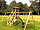 Primrose Park: Swings
