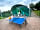 Ty Mawr Holiday Park: Sports Dome
