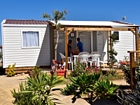 Habitatge mòbil 2 habitacions (prèmium)