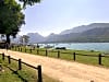 Camping Le Lanfonnet: Lakeside (photo added on 08/31/2024)