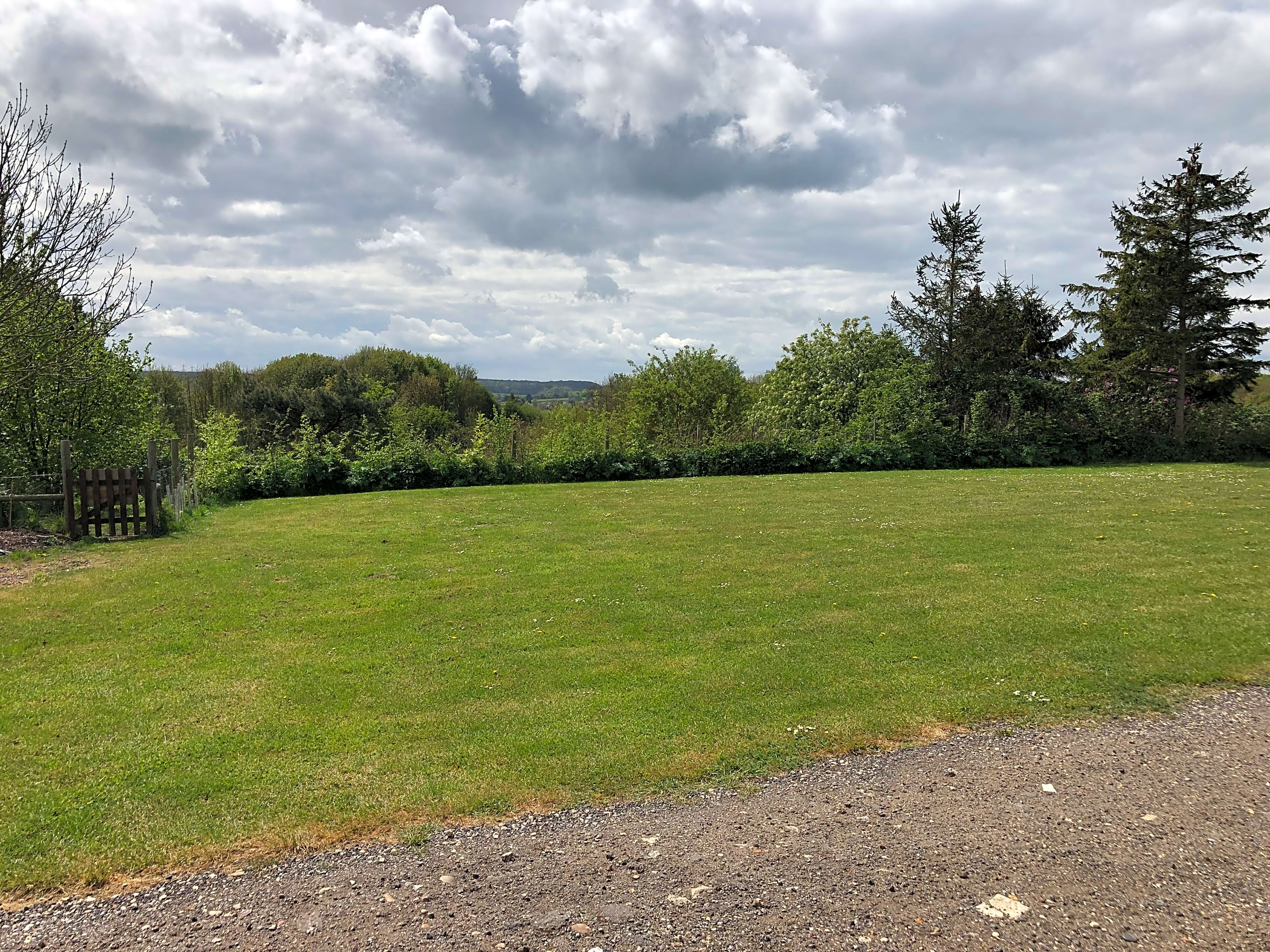 Creeting Caravans, Ipswich - Pitchup®