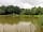 Condover Park Touring Caravan Site: Onwof the fishing pools on site (photo added by ian_e329470 on 20/07/2023)
