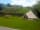 Cwmsoar Camping: Bella bell tent