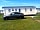 The Chase Caravan Park: Lovely caravan Cyprus Superior. Extra wide, gave us plenty of space.