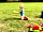 The Daisy Paddock: Space to play