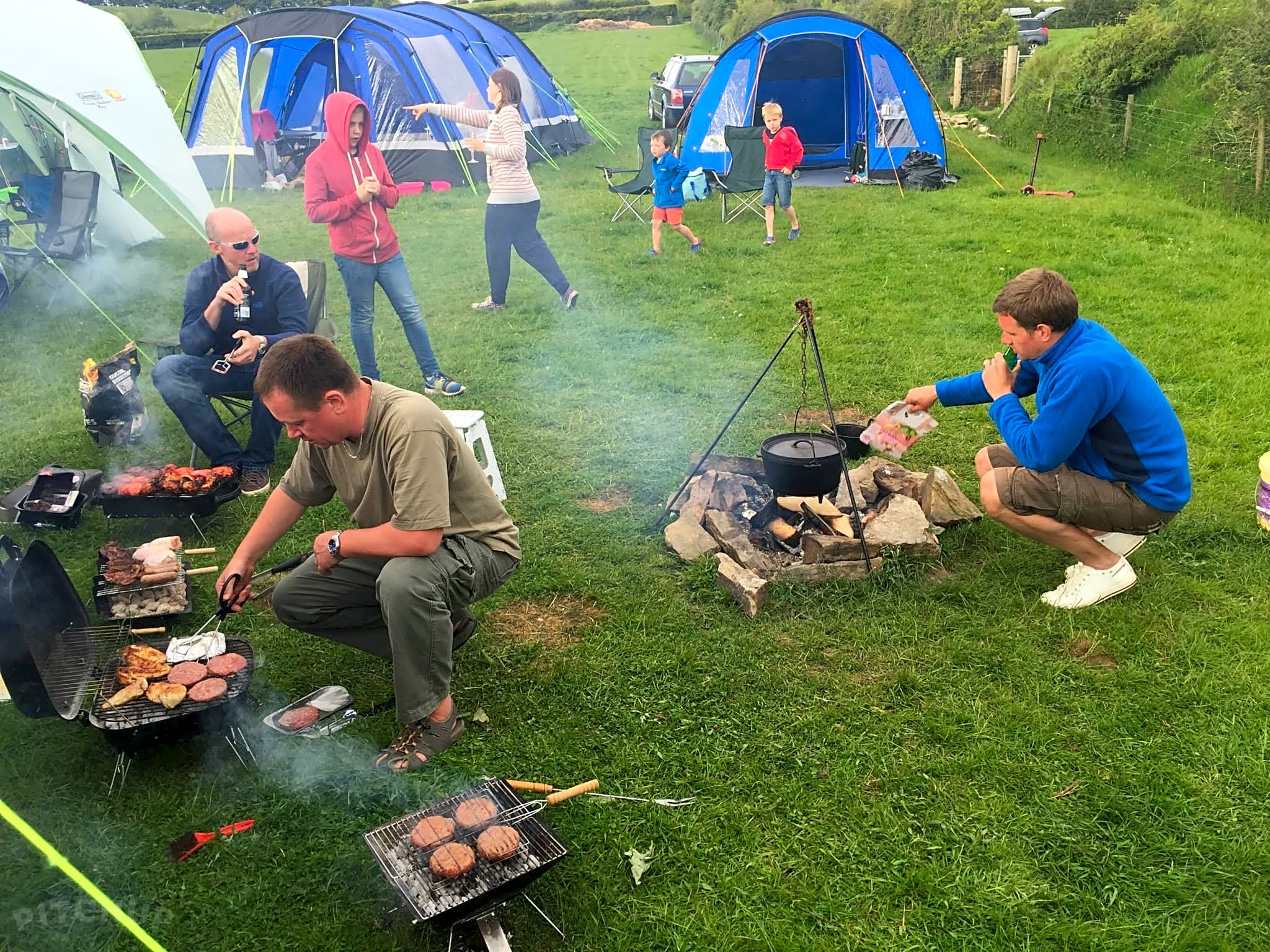 Westland Farm, Barnstaple Pitchup®