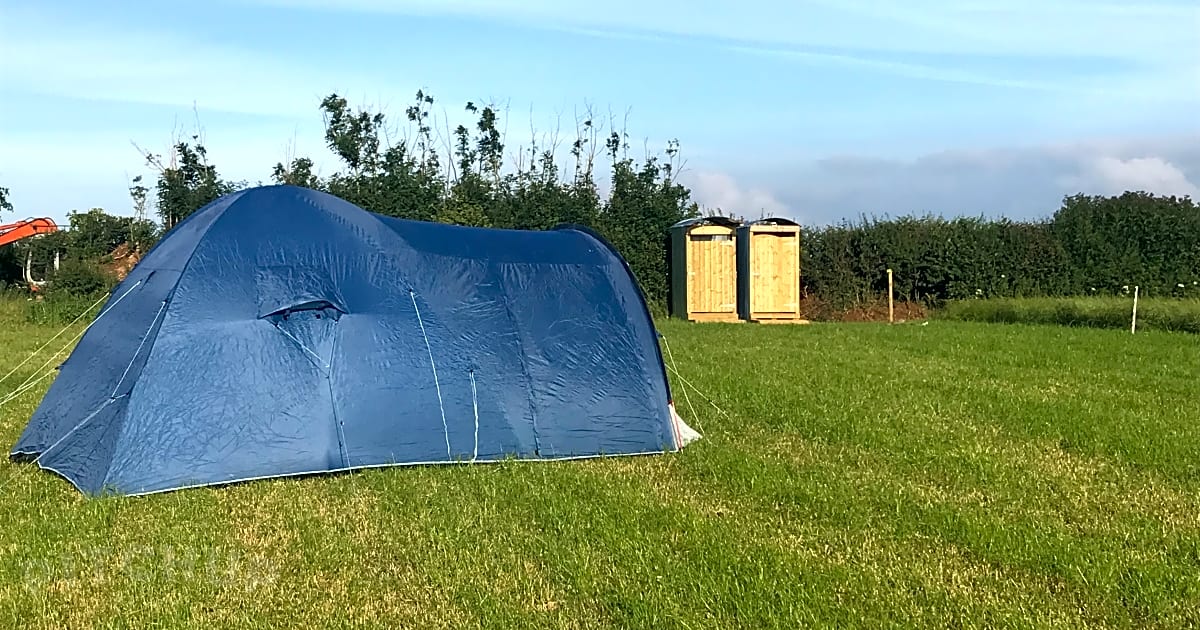 Higher Witchcombe Farm Ivybridge Pitchup Higher Witchcombe Farm Ivybridge Pitchup