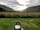 Moyle Park Campsite: The view from our tent