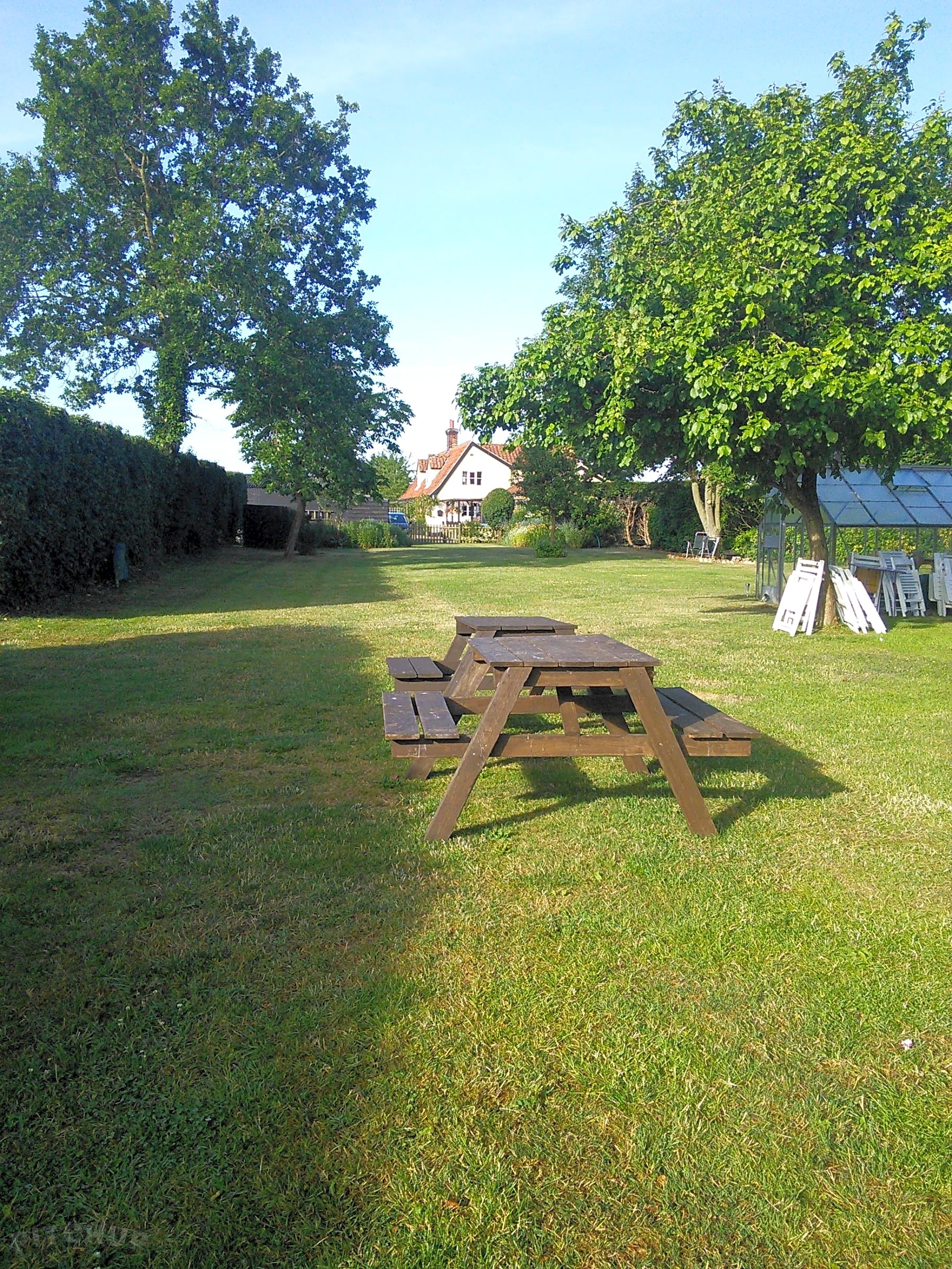 Brick Kiln Campsite Woodbridge Updated 2019 Prices Pitchup