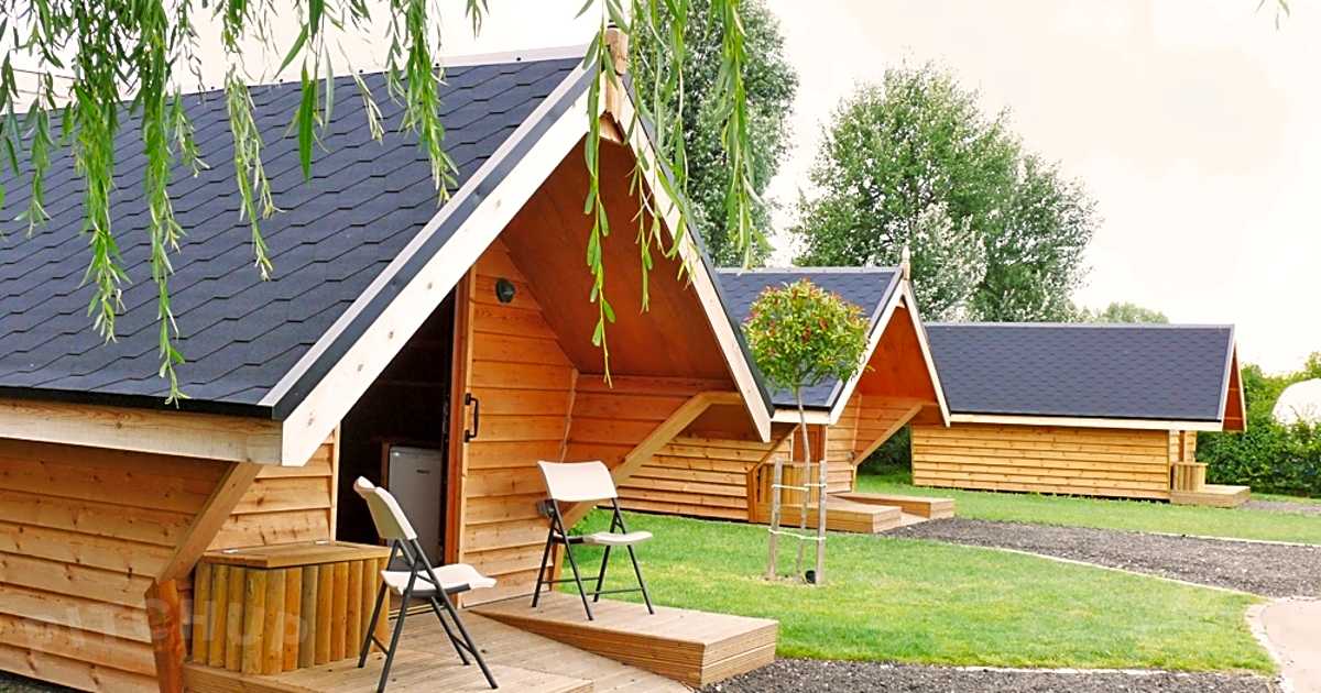 Sandwich Leisure Park, Sandwich