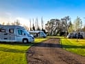 Kedington campsites