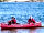 Siblyback Lake Campsite: Canoes available to hire