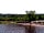 Loch Lomond Holiday Park: Views of the park from the loch