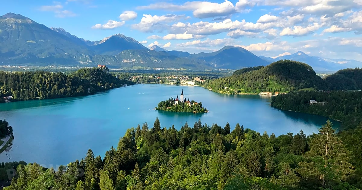 Camping Bled, Bled - Aktualisierte Preise für 2021 - Pitchup®