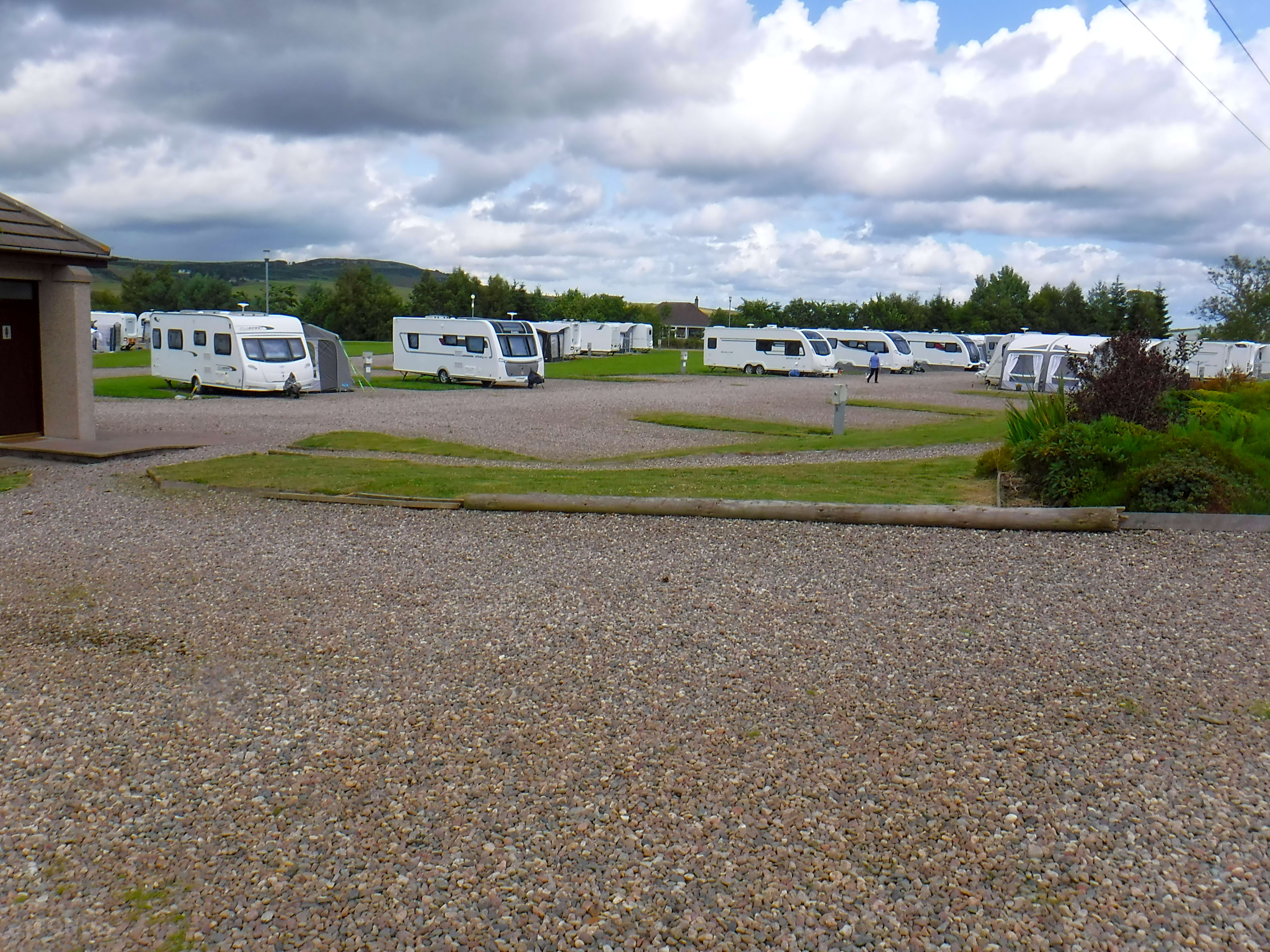 Foresterseat Caravan Park, Forfar Updated 2021 prices Pitchup®