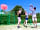 Camping Le Ventoulou: Multi-sports area