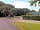 Camping La Croix Badeau: Pitch area