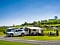 Rockbridge Park, Presteigne, Powys