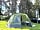 Huntick Farm Caravan Park: Electric grass pitch (photo added by jeffconquest on 02/06/2023)