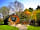 Hunts Court Huts: Jenny Wren Exterior