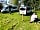 Willow Acres Campsite: Large corner plot for a campervan (photo added by manager on 02/05/2022)