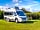 Highlands End Holiday Park: Electric Grass Pitch (photo added by manager on 03/12/2021)