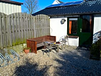 VW2 bungalow 1 slaapkamer
