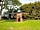 Top Yard Farm Caravan Park: The playground (photo added by manager on 28/07/2016)