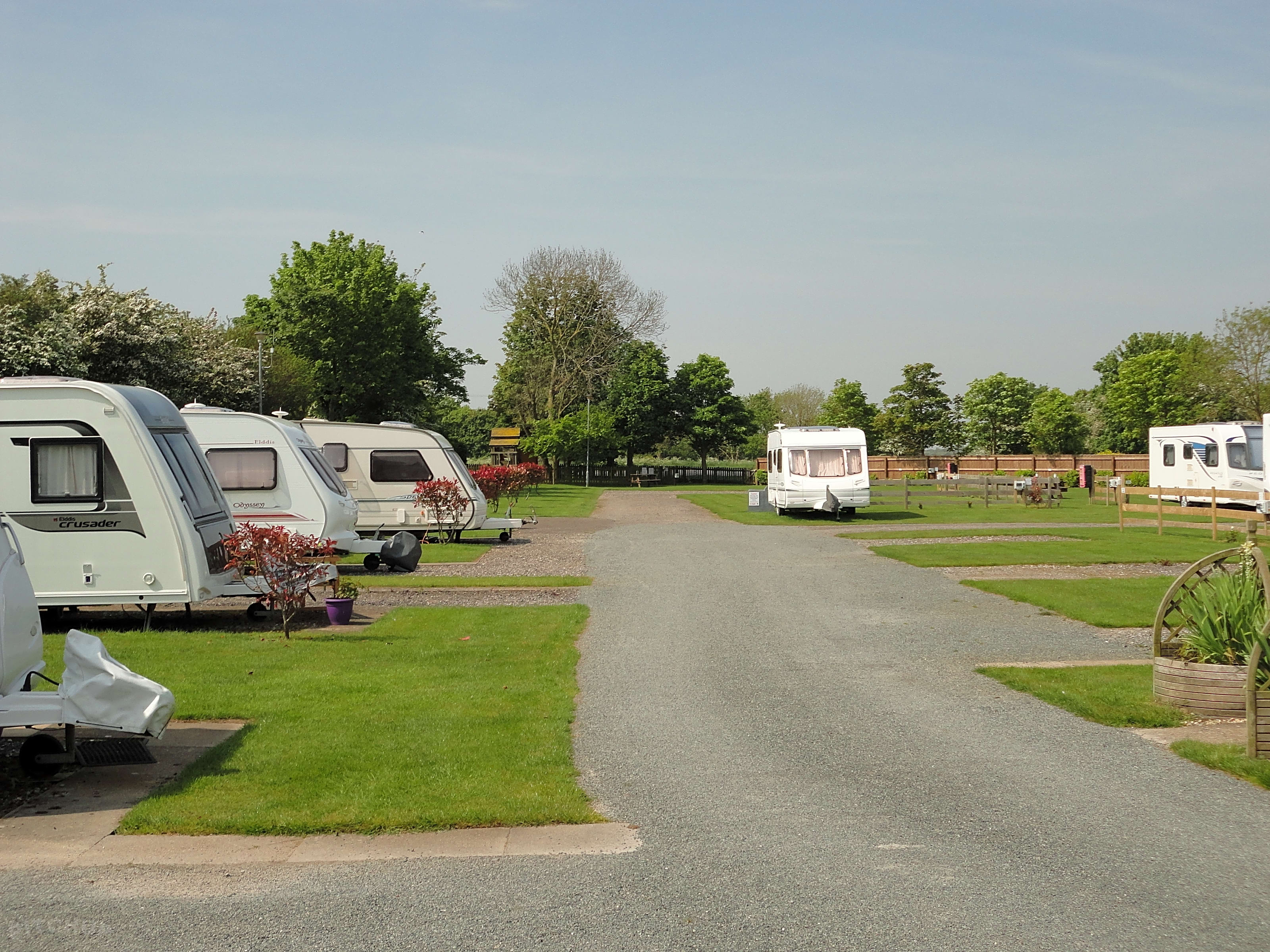 Country Meadow Caravan Park, Sutton on Sea, Lincolnshire - Updated 2025