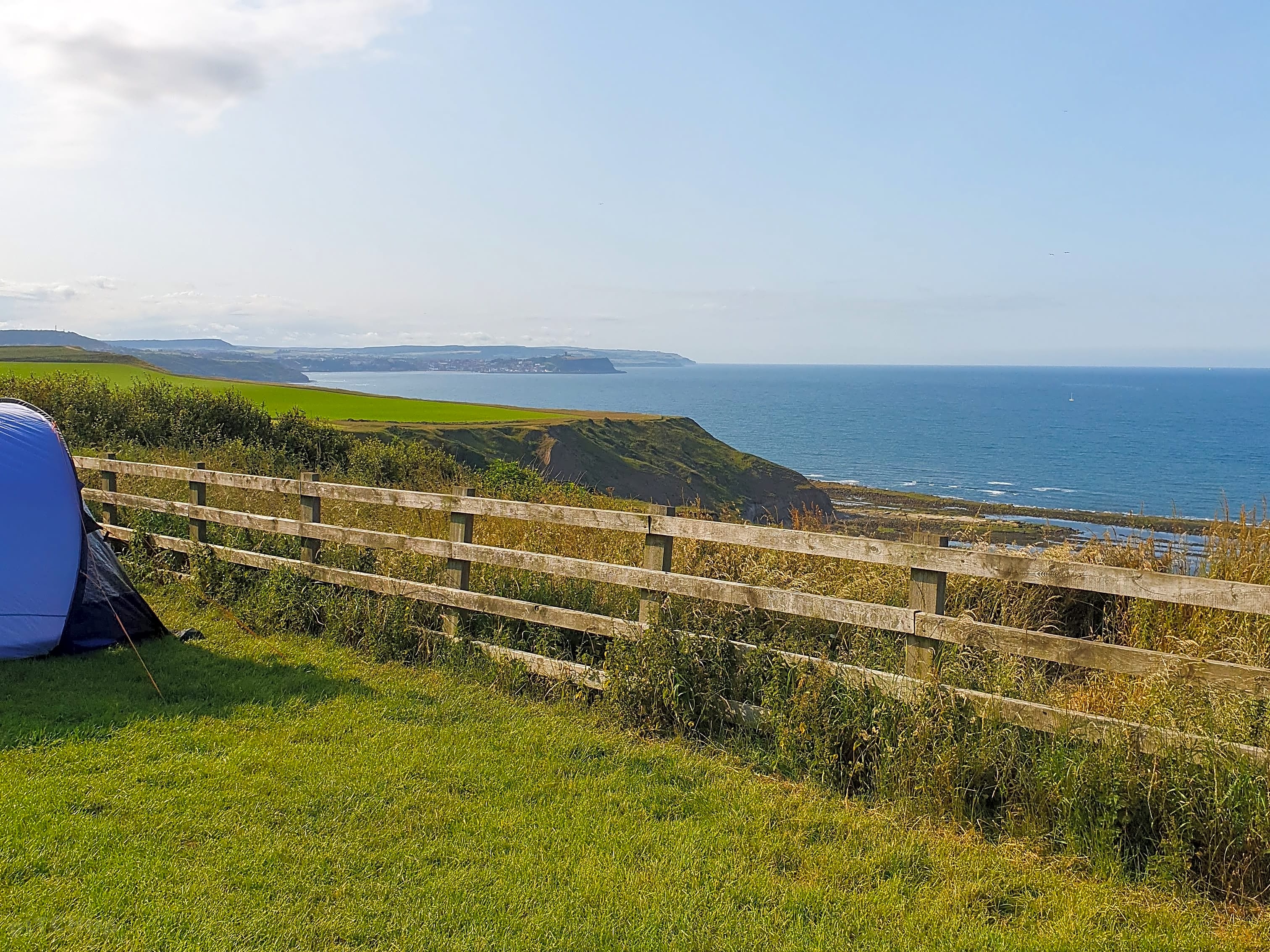 Crows Nest Caravan Park Scarborough North Yorkshire Updated