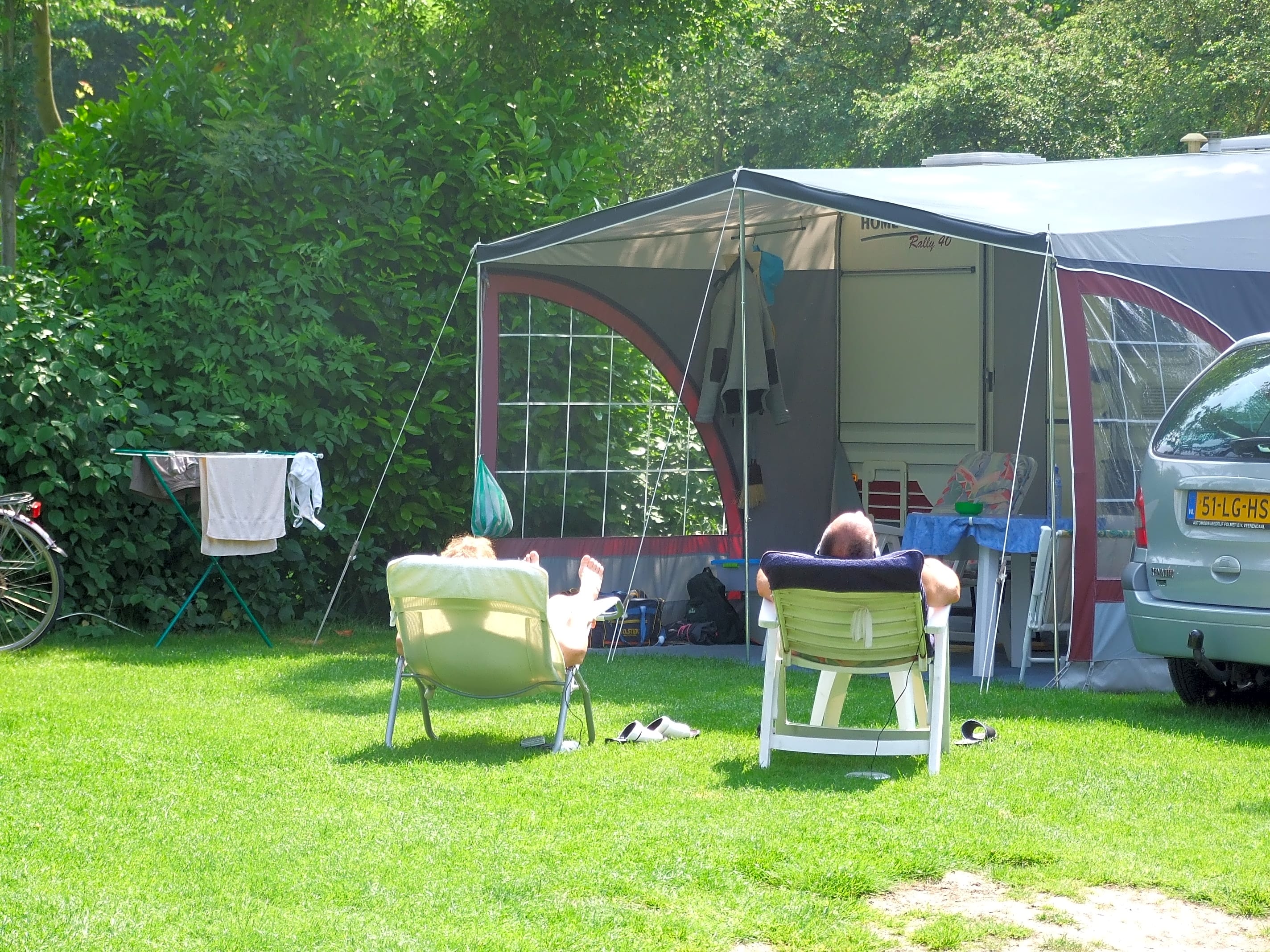 magie krab Overgang Recreatiecentrum Delftse Hout, Delft, South Holland - Updated 2023 prices -  Pitchup®