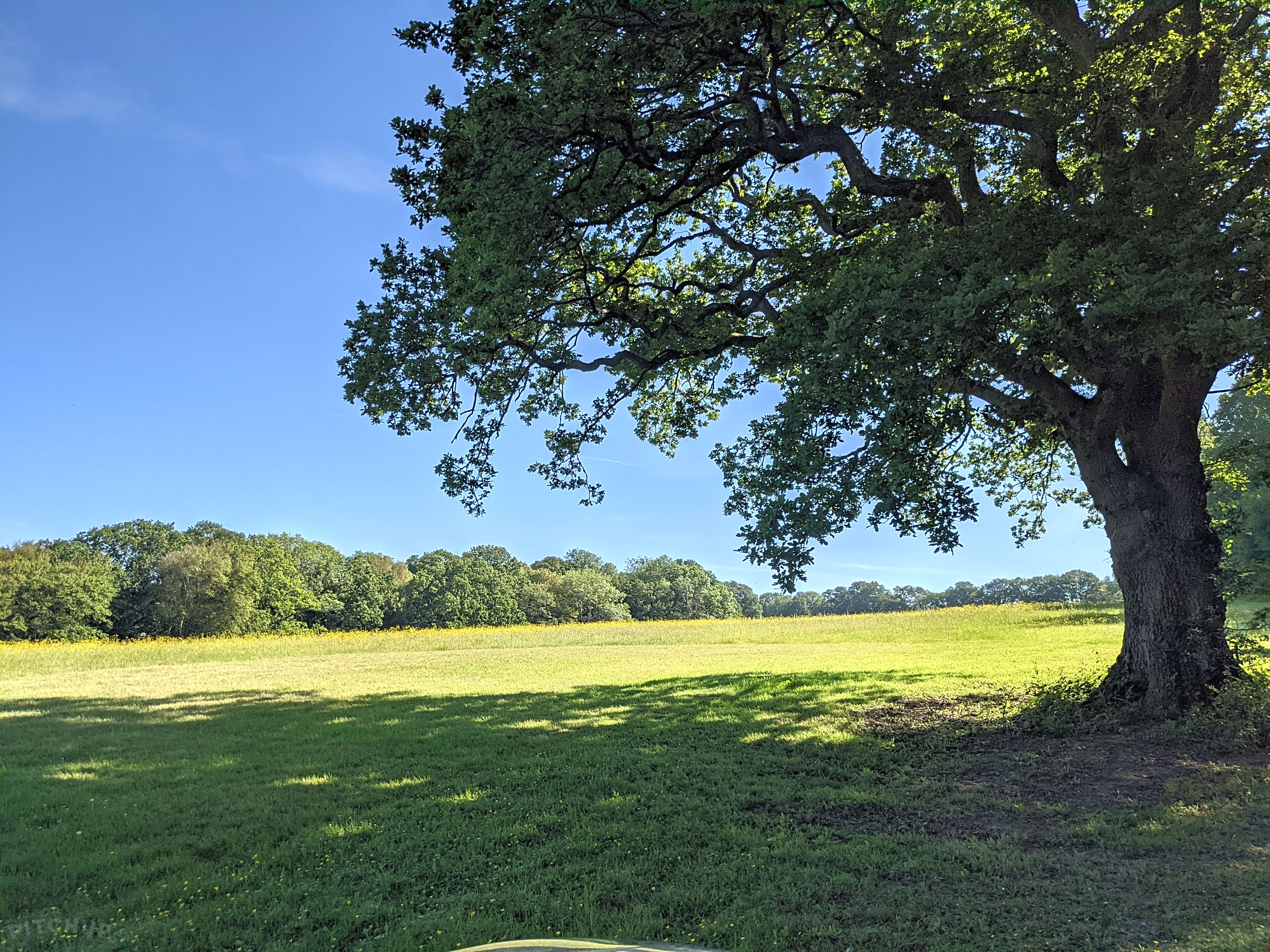 Warbleton Farms Campsite, Heathfield, East Sussex Updated 2025 prices